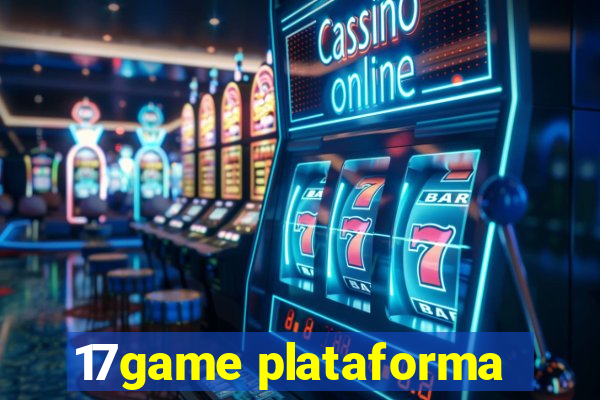 17game plataforma